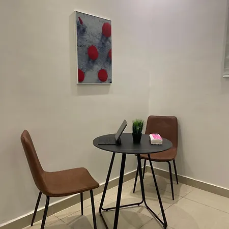 استديو مريح و دخول ذاتي Apartment Riyadh Exterior photo