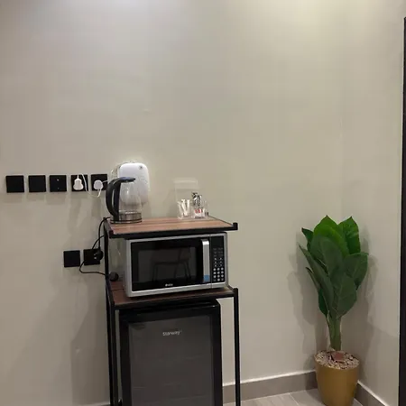 استديو مريح و دخول ذاتي Apartment Riyadh Exterior photo