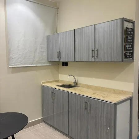 استديو مريح و دخول ذاتي Apartment Riyadh Exterior photo