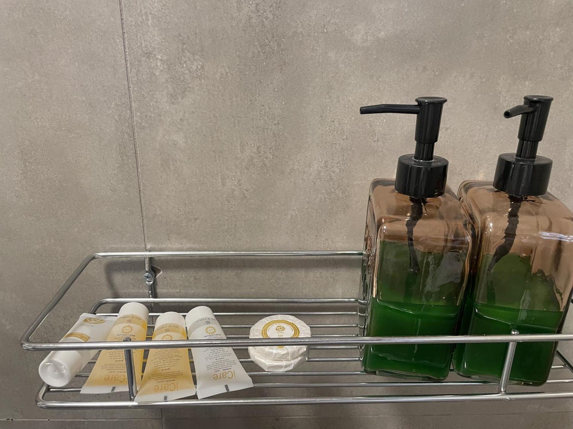 غرفة نوم وصالة مدخل ذكي Apartment Riyadh