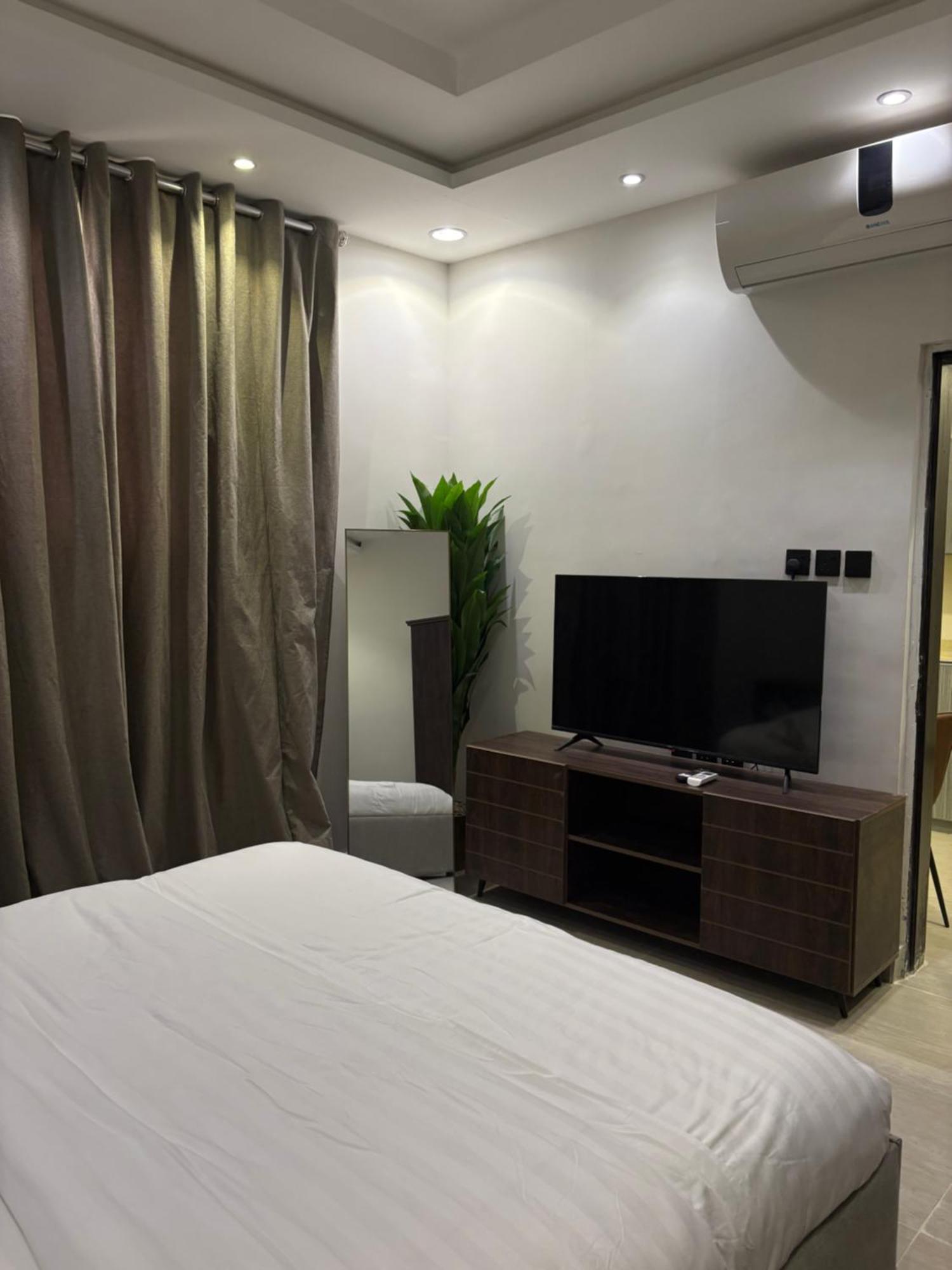استديو مريح و دخول ذاتي Riyadh