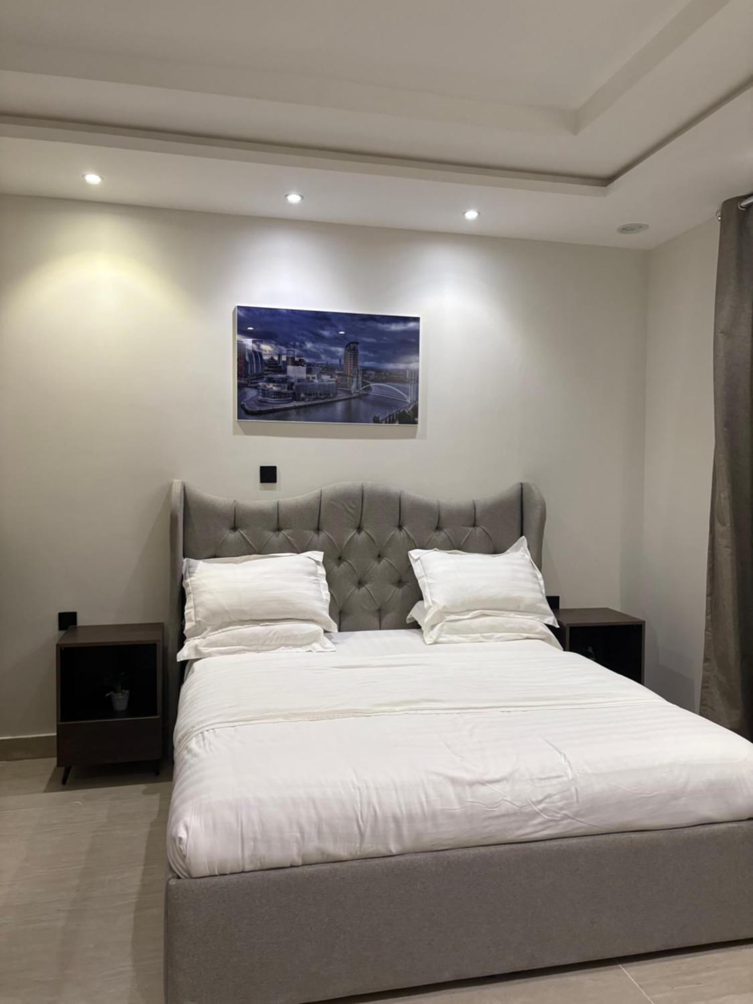 استديو مريح و دخول ذاتي Apartment *