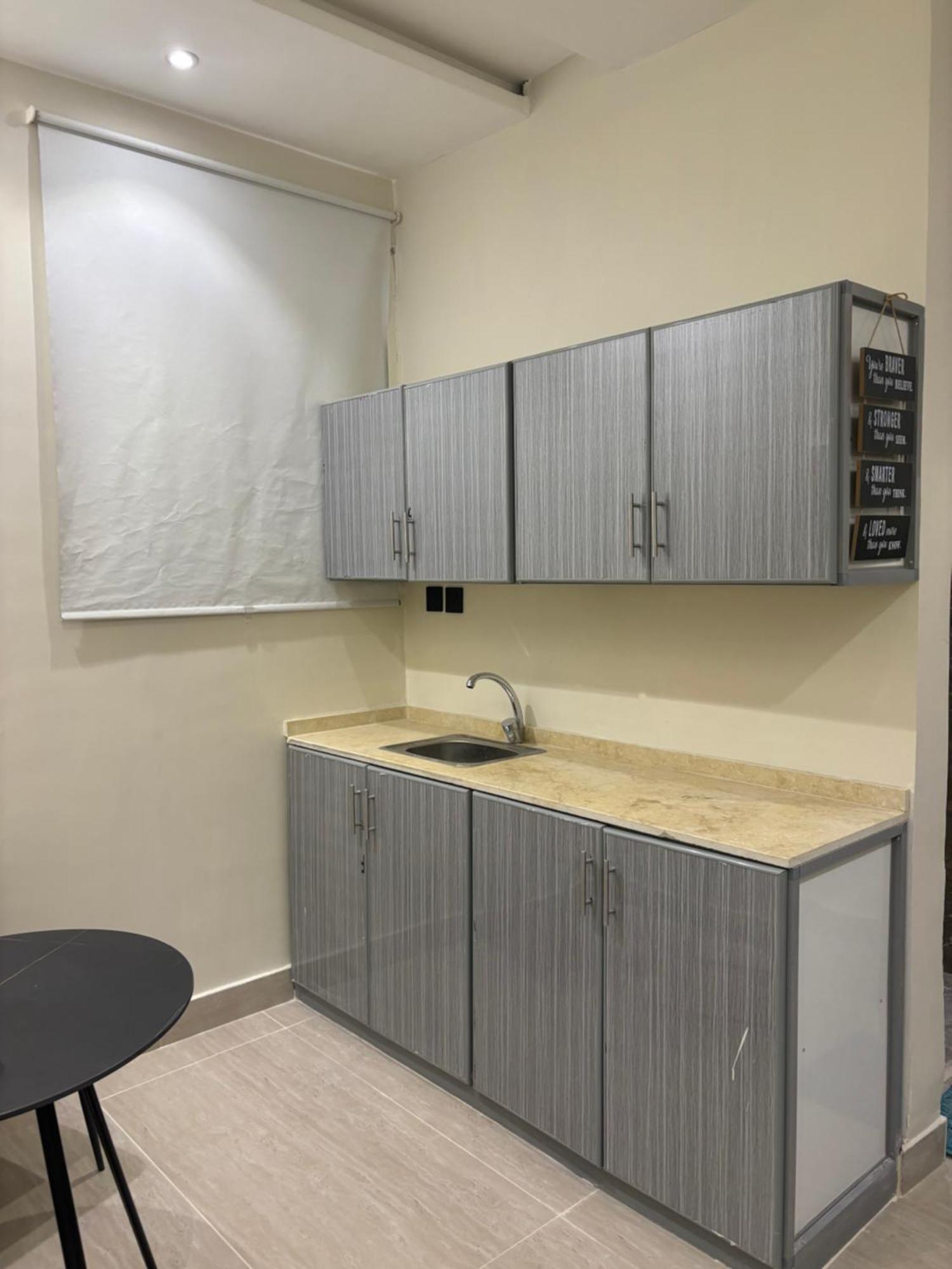 Apartment استديو مريح و دخول ذاتي Riyadh